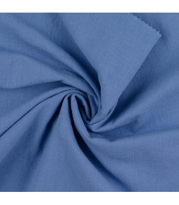 Vasket Vintage bomull