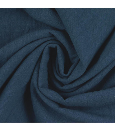 Vasket Vintage bomull