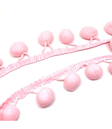 Pom Pom Bånd