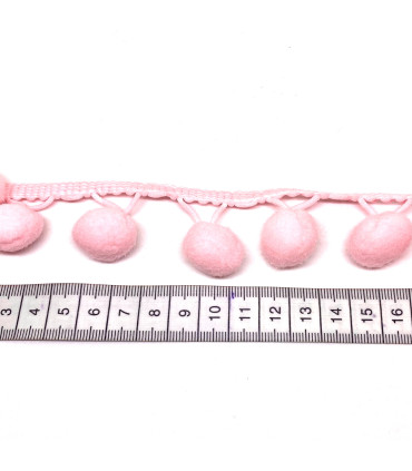 Pom Pom Bånd