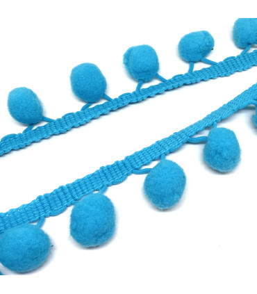 Pom Pom Bånd