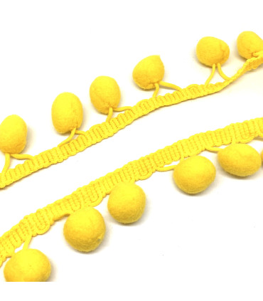 Pom Pom Bånd