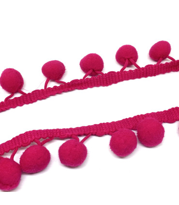 Pom Pom Bånd