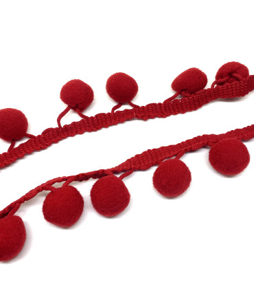 Pom Pom Bånd