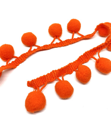 Pom Pom Bånd