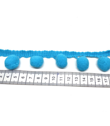 Pom Pom Bånd