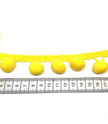 Pom Pom Bånd