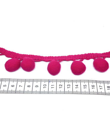 Pom Pom Bånd