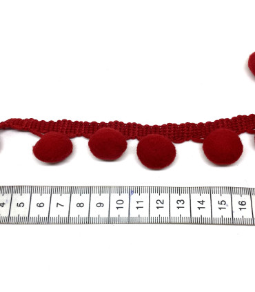 Pom Pom Bånd
