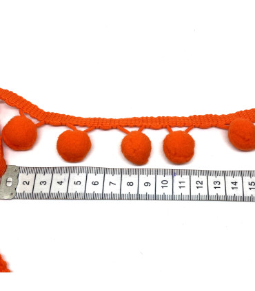 Pom Pom Bånd