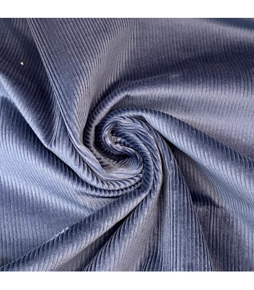 Stretch Cordfløyel