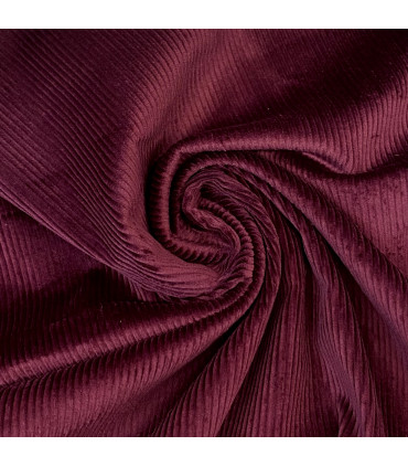 Stretch Cordfløyel