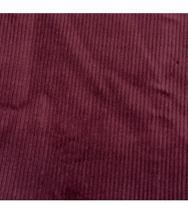 Stretch Cordfløyel