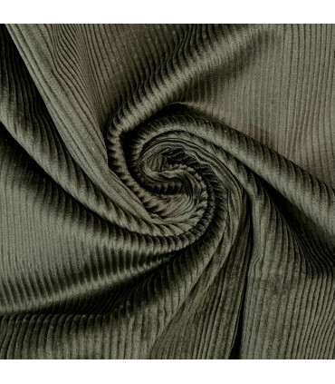 Stretch Cordfløyel
