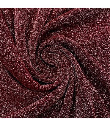 copy of Stretch Glitterstoff