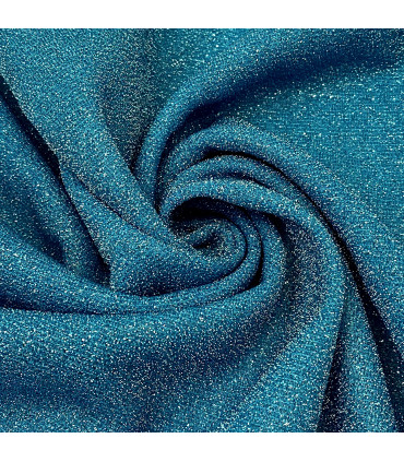 copy of Stretch Glitterstoff