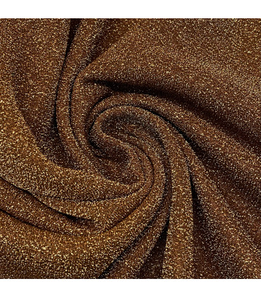 copy of Stretch Glitterstoff
