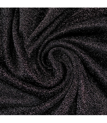 copy of Stretch Glitterstoff