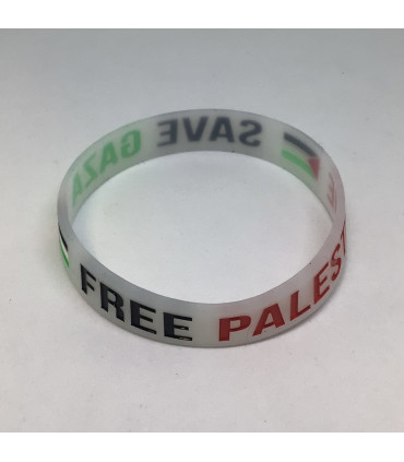 Silikon Armbånd