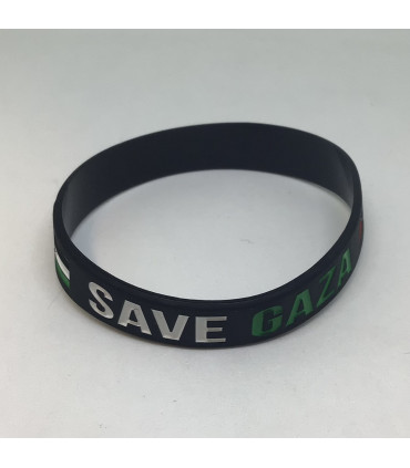 Silikon Armbånd