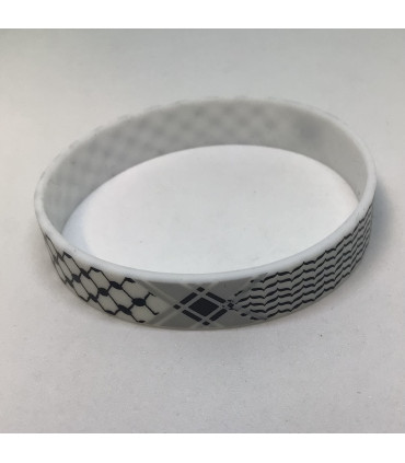 Silikon Armbånd