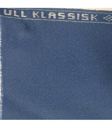 Toskaft Bunadsull Klassisk