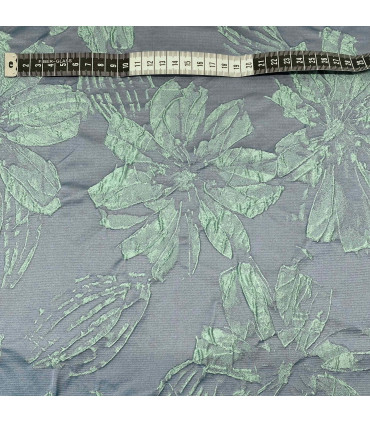 3D-Brokade Resirkulert Pl.