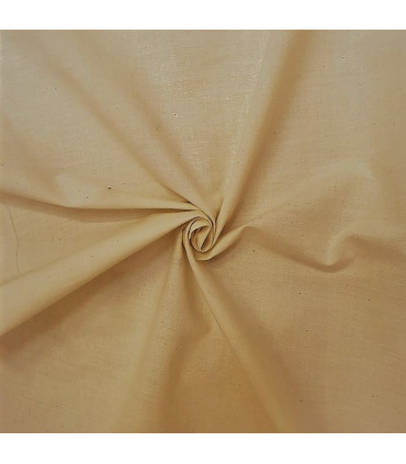 Bomullslerret Ekstra Bred