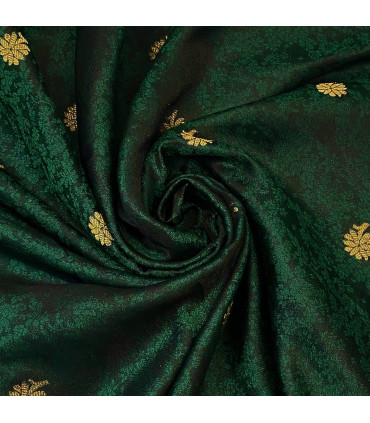 Silke Gyldenblomst