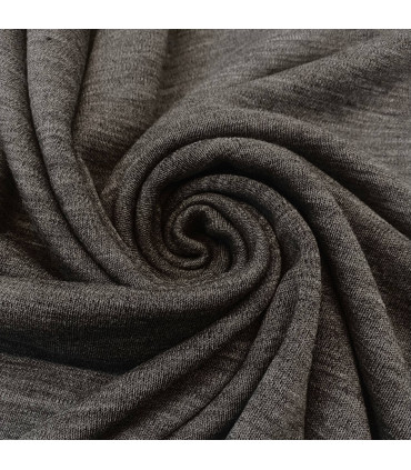 Merino Ulljersey Melert