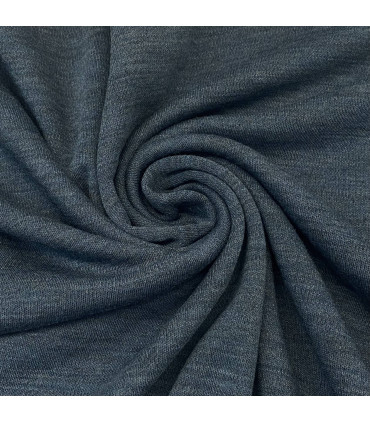 Merino Ulljersey Melert