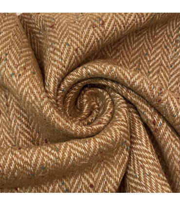 Ulltweed Fiskebensmønster