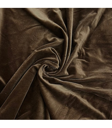 Cotton Velvet Soft