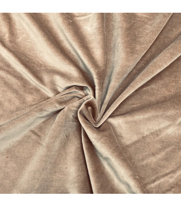 Cotton Velvet Soft