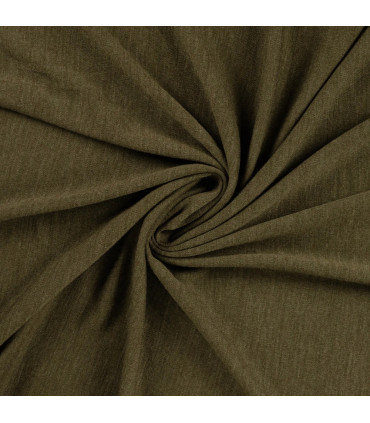 Merino Ulljersey Melert