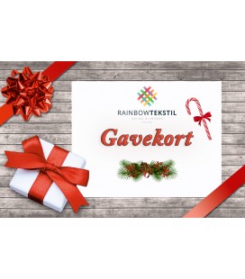 Gavekort