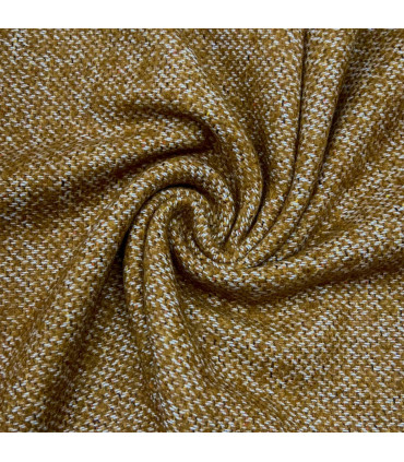 Ulltweed-MørkGylden