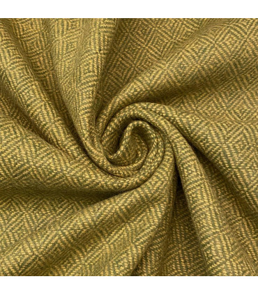 Resirkulert Ullstoff Diamantkypert