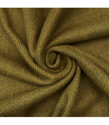 Resirkulert Ullstoff Diamantkypert