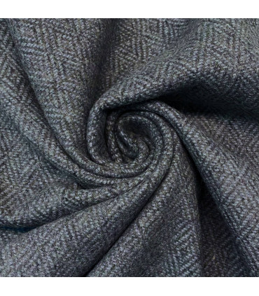 Resirkulert Ullstoff Diamantkypert