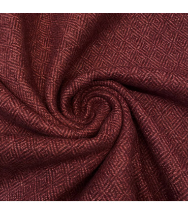 Resirkulert Ullstoff Diamantkypert