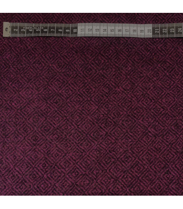 Resirkulert Ullstoff Diamantkypert