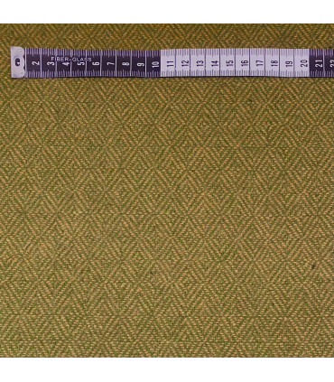 Resirkulert Ullstoff Diamantkypert