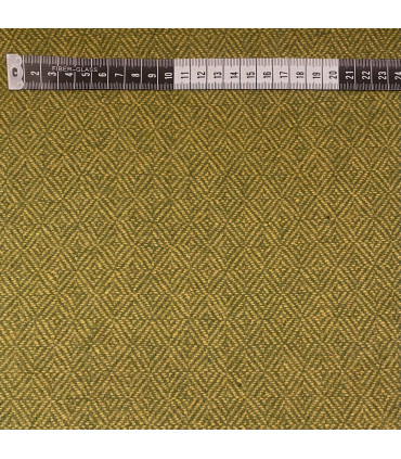 Resirkulert Ullstoff Diamantkypert