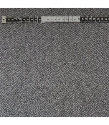 Resirkulert Ullstoff Diamantkypert