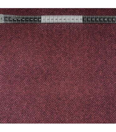 Resirkulert Ullstoff Diamantkypert