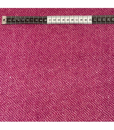 Resirkulert Ullstoff Diamantkypert