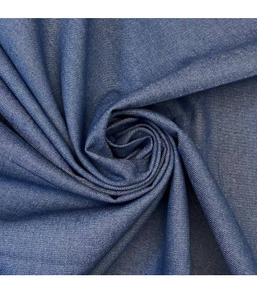 Lett Jeans Vasket 7oz