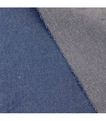 Lett Jeans Vasket 7oz