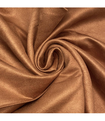 Semsket Skinnimitasjon Suede